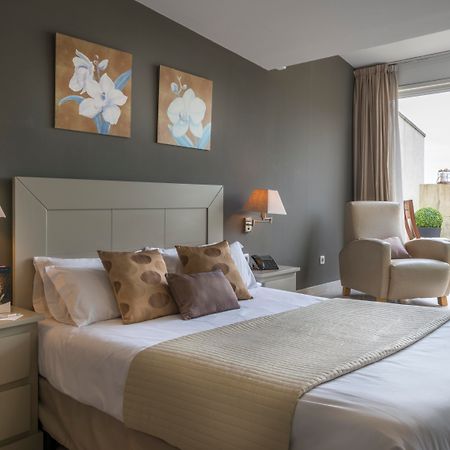 Alexandra Aparthotel Benstarhotelgroup تاراغونا المظهر الخارجي الصورة