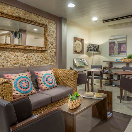 Alexandra Aparthotel Benstarhotelgroup تاراغونا المظهر الخارجي الصورة