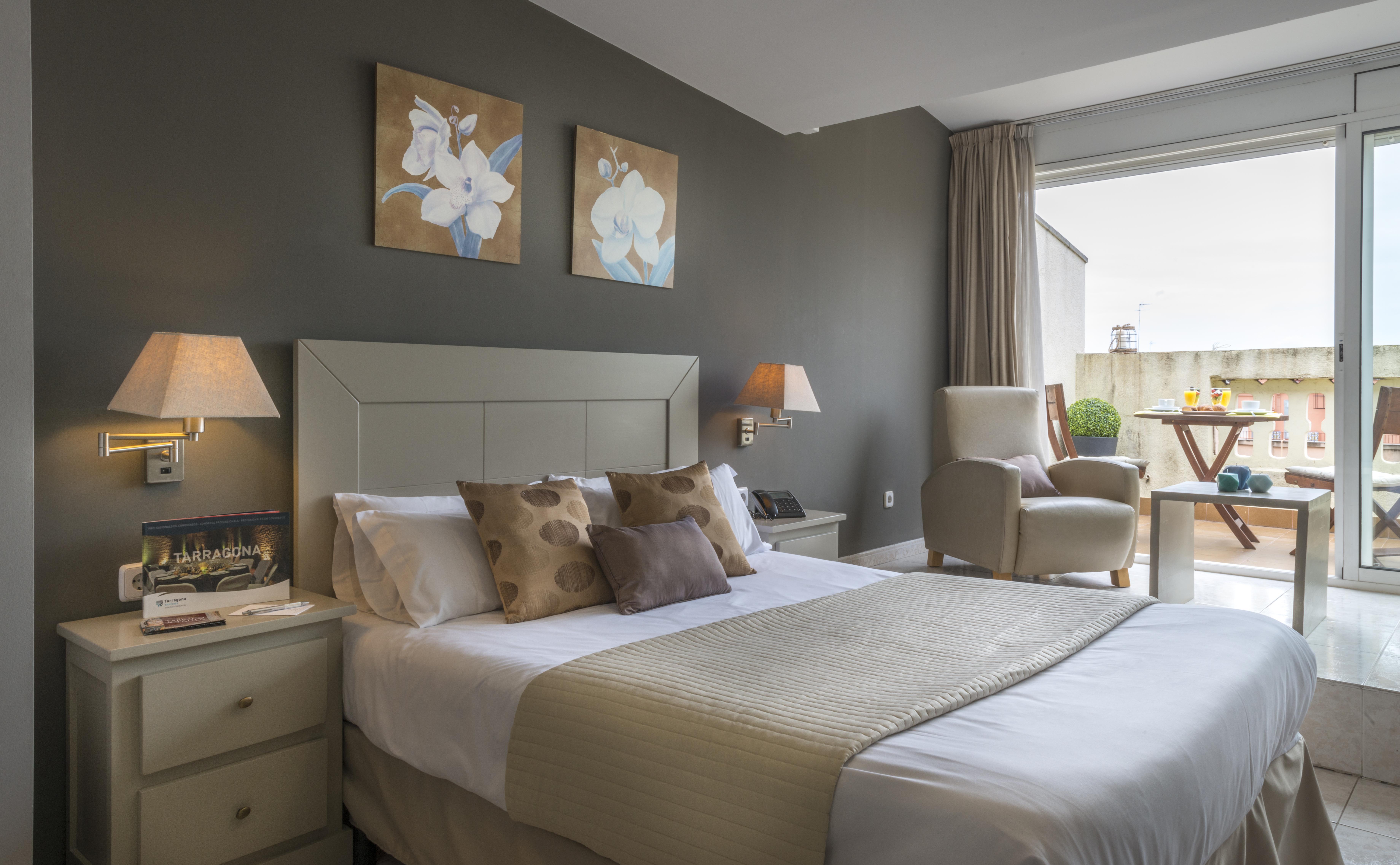 Alexandra Aparthotel Benstarhotelgroup تاراغونا المظهر الخارجي الصورة