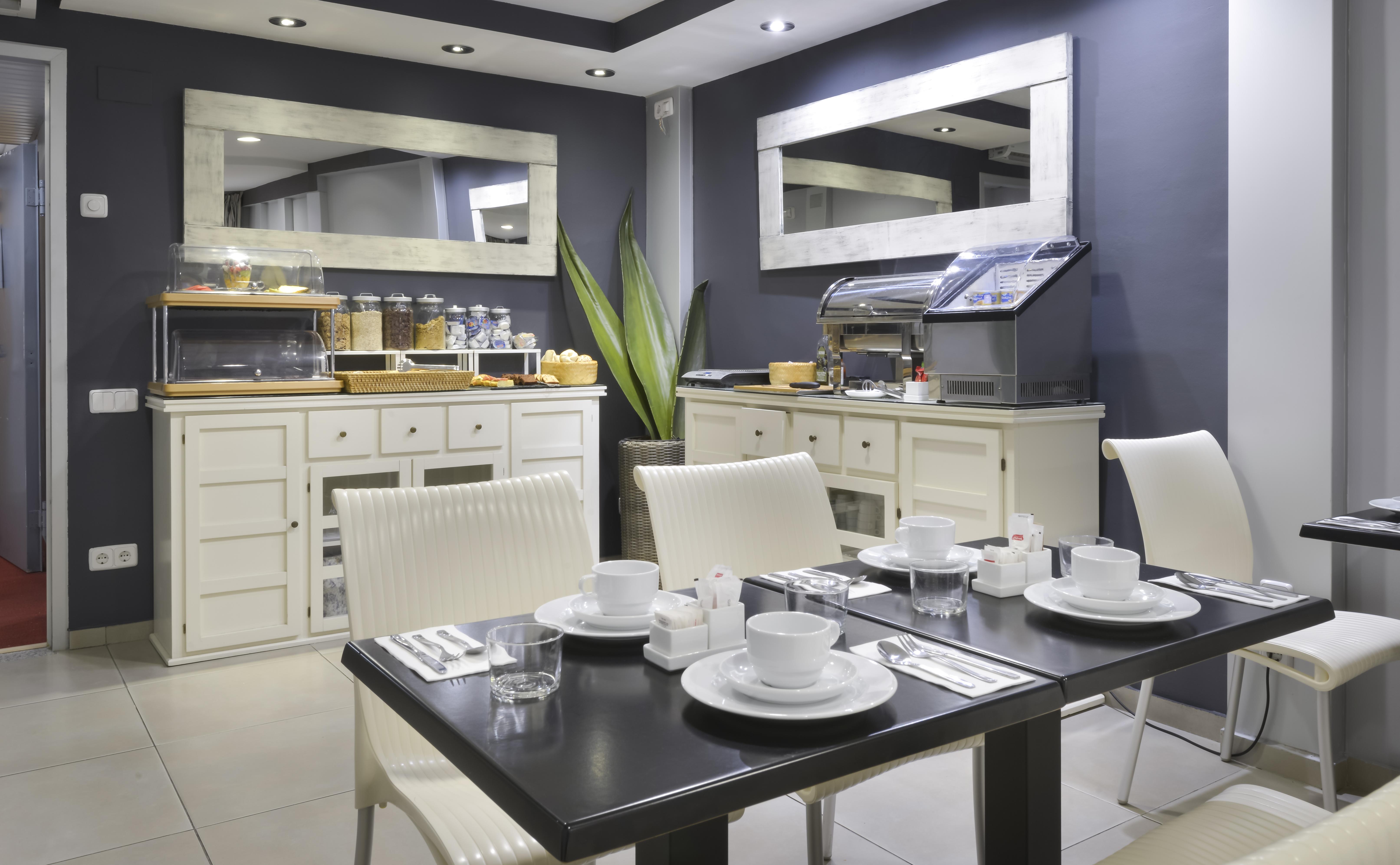 Alexandra Aparthotel Benstarhotelgroup تاراغونا المظهر الخارجي الصورة