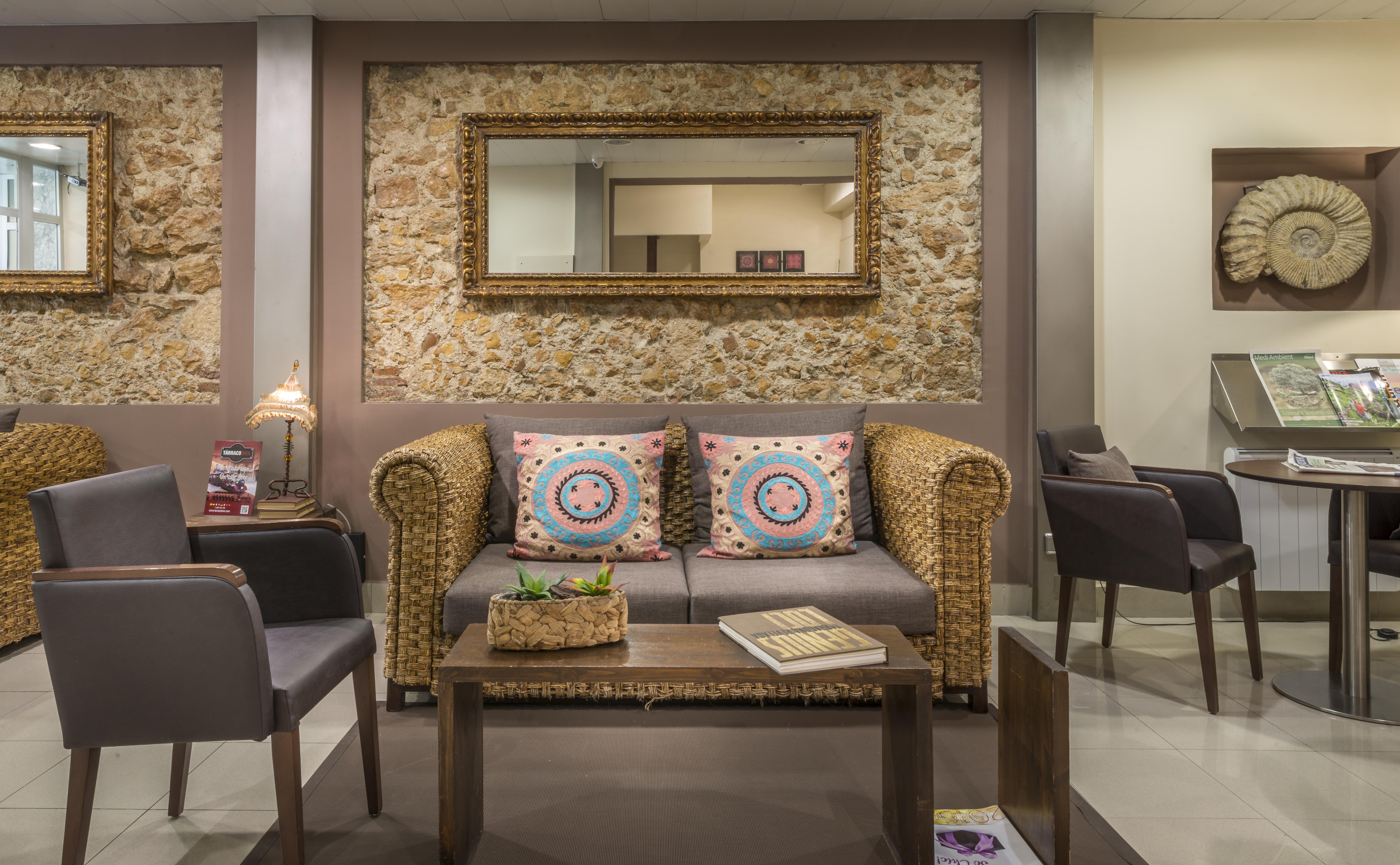 Alexandra Aparthotel Benstarhotelgroup تاراغونا المظهر الخارجي الصورة