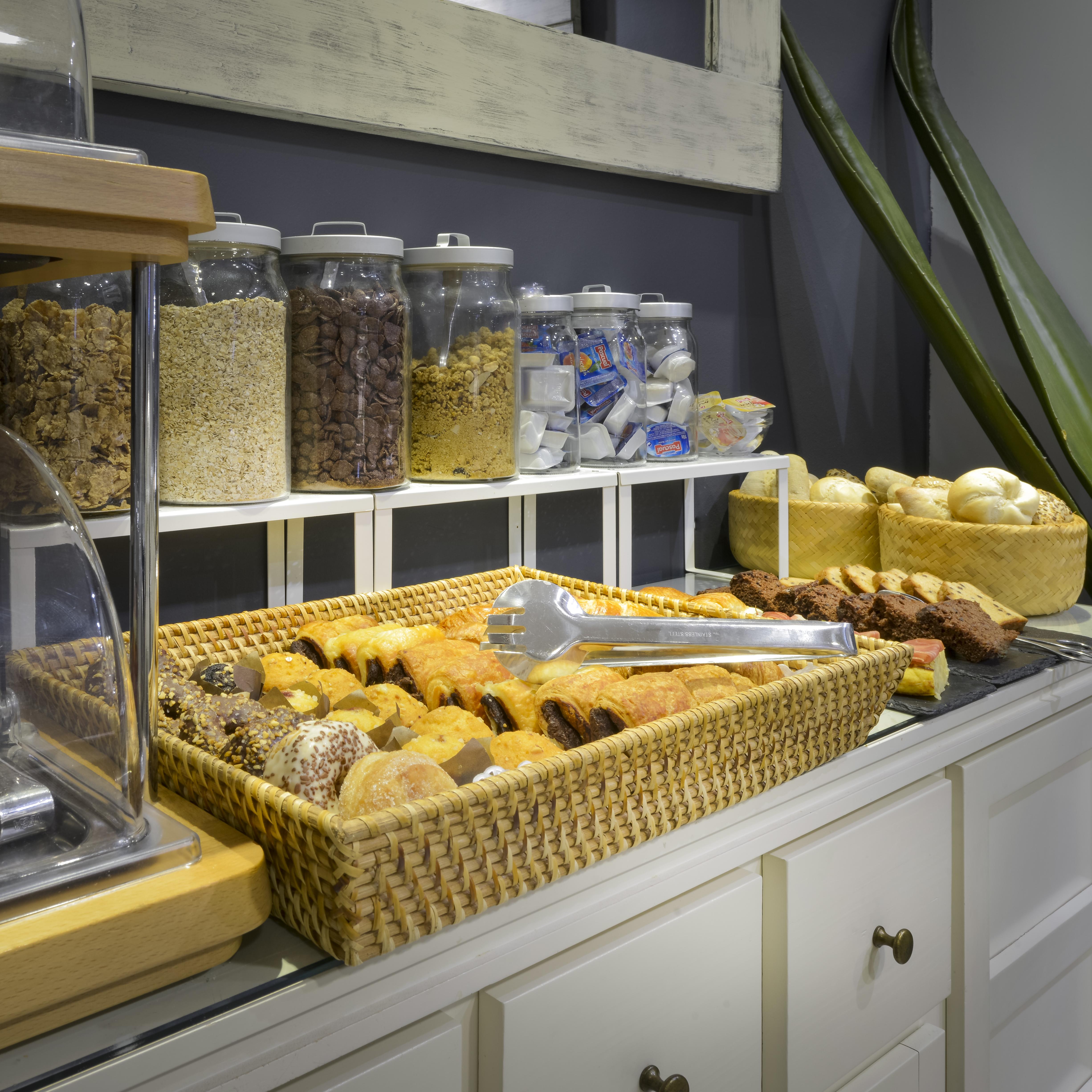 Alexandra Aparthotel Benstarhotelgroup تاراغونا المظهر الخارجي الصورة