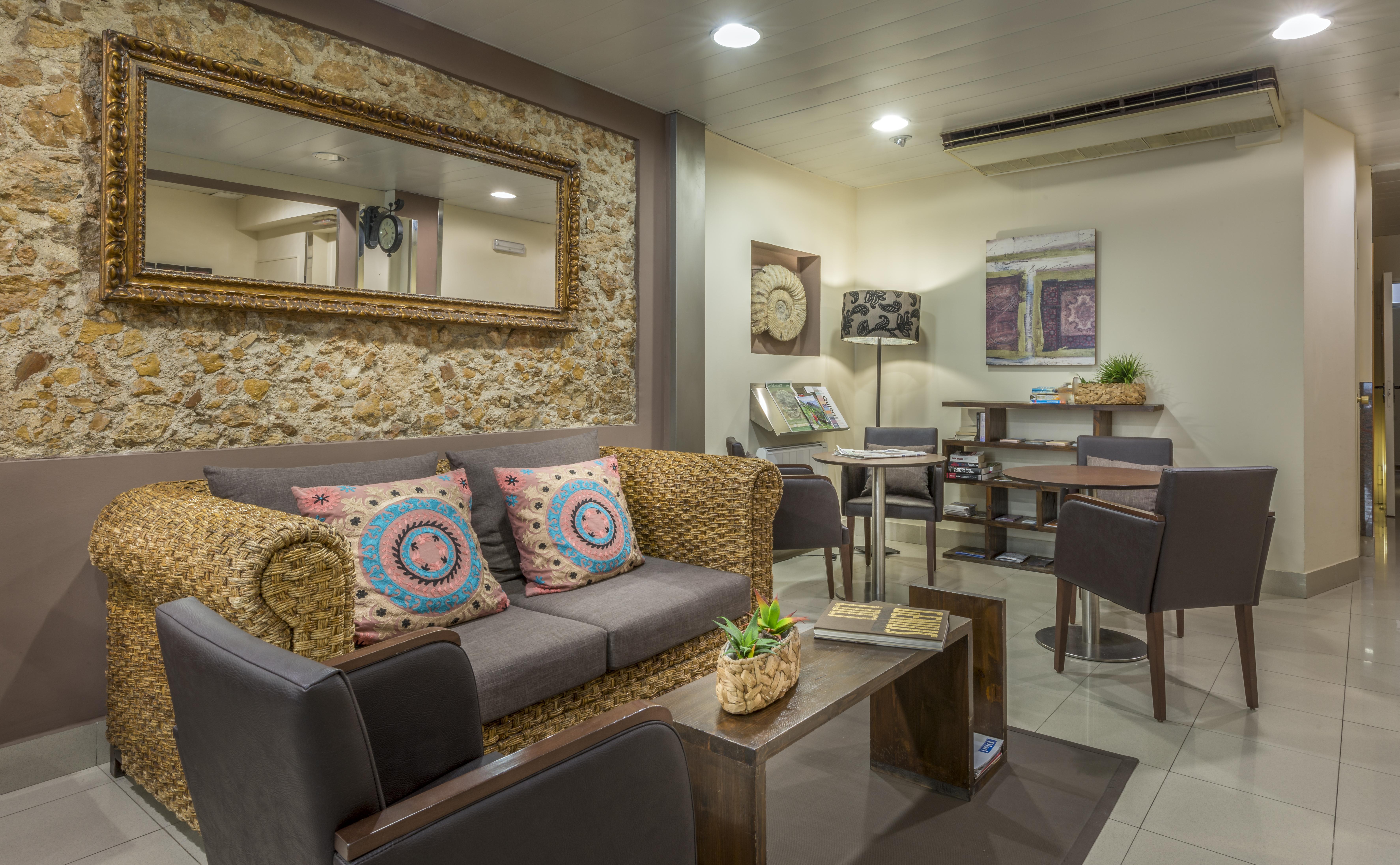 Alexandra Aparthotel Benstarhotelgroup تاراغونا المظهر الخارجي الصورة