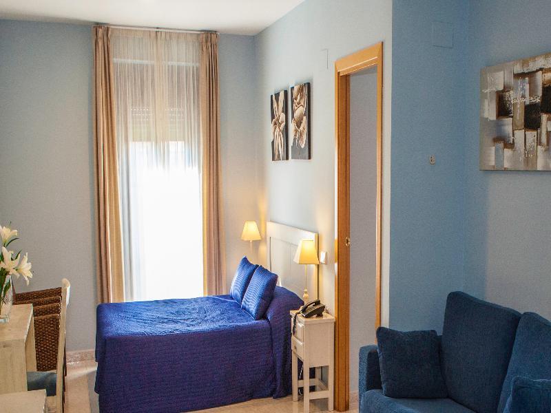 Alexandra Aparthotel Benstarhotelgroup تاراغونا المظهر الخارجي الصورة