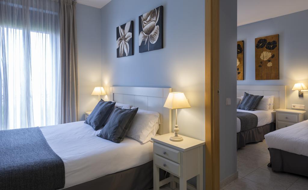 Alexandra Aparthotel Benstarhotelgroup تاراغونا الغرفة الصورة