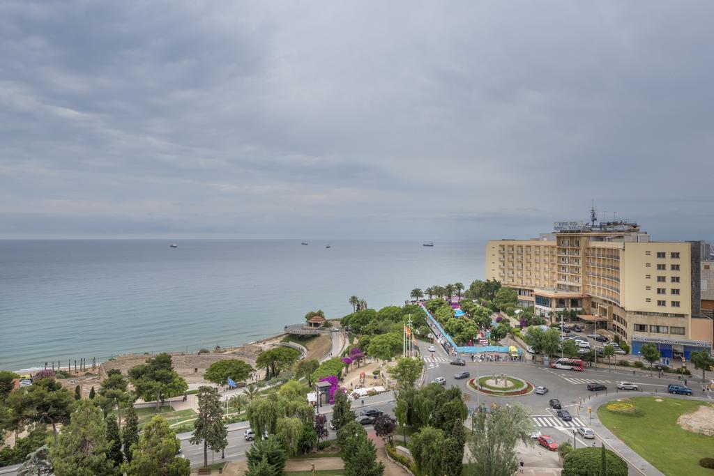 Alexandra Aparthotel Benstarhotelgroup تاراغونا المظهر الخارجي الصورة