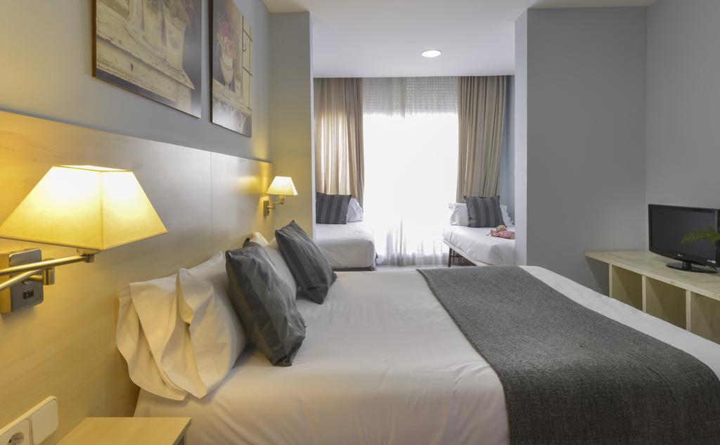 Alexandra Aparthotel Benstarhotelgroup تاراغونا المظهر الخارجي الصورة