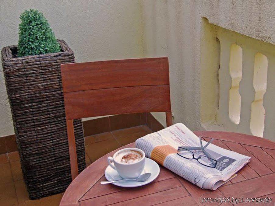 Alexandra Aparthotel Benstarhotelgroup تاراغونا الغرفة الصورة