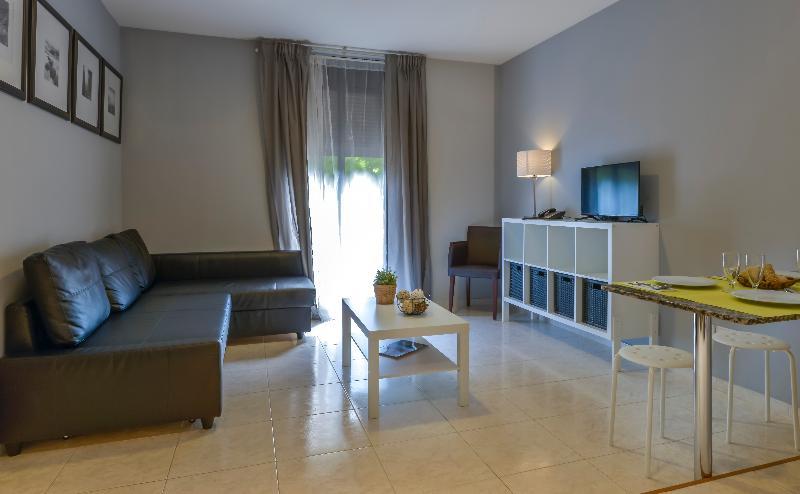 Alexandra Aparthotel Benstarhotelgroup تاراغونا المظهر الخارجي الصورة