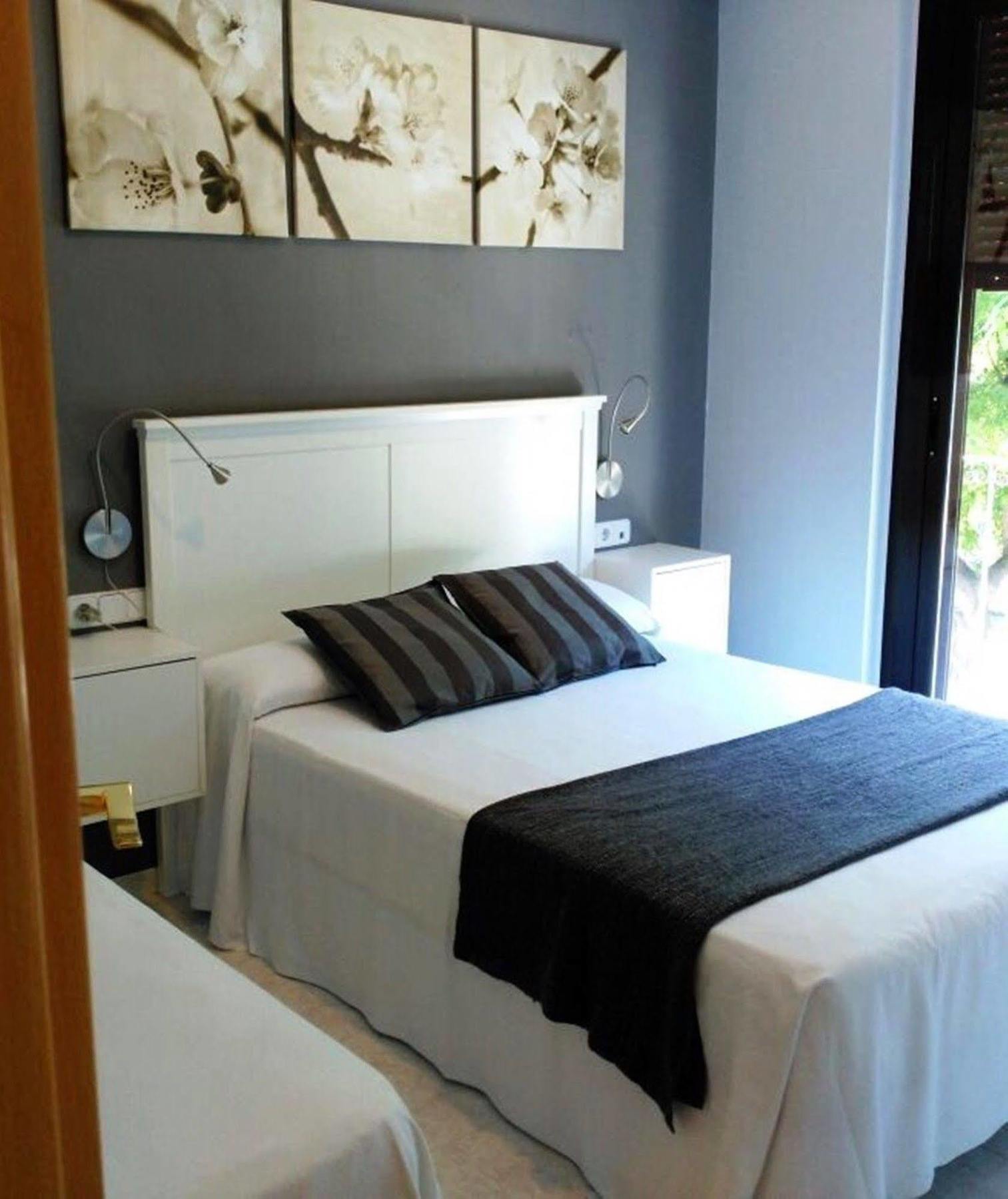 Alexandra Aparthotel Benstarhotelgroup تاراغونا المظهر الخارجي الصورة