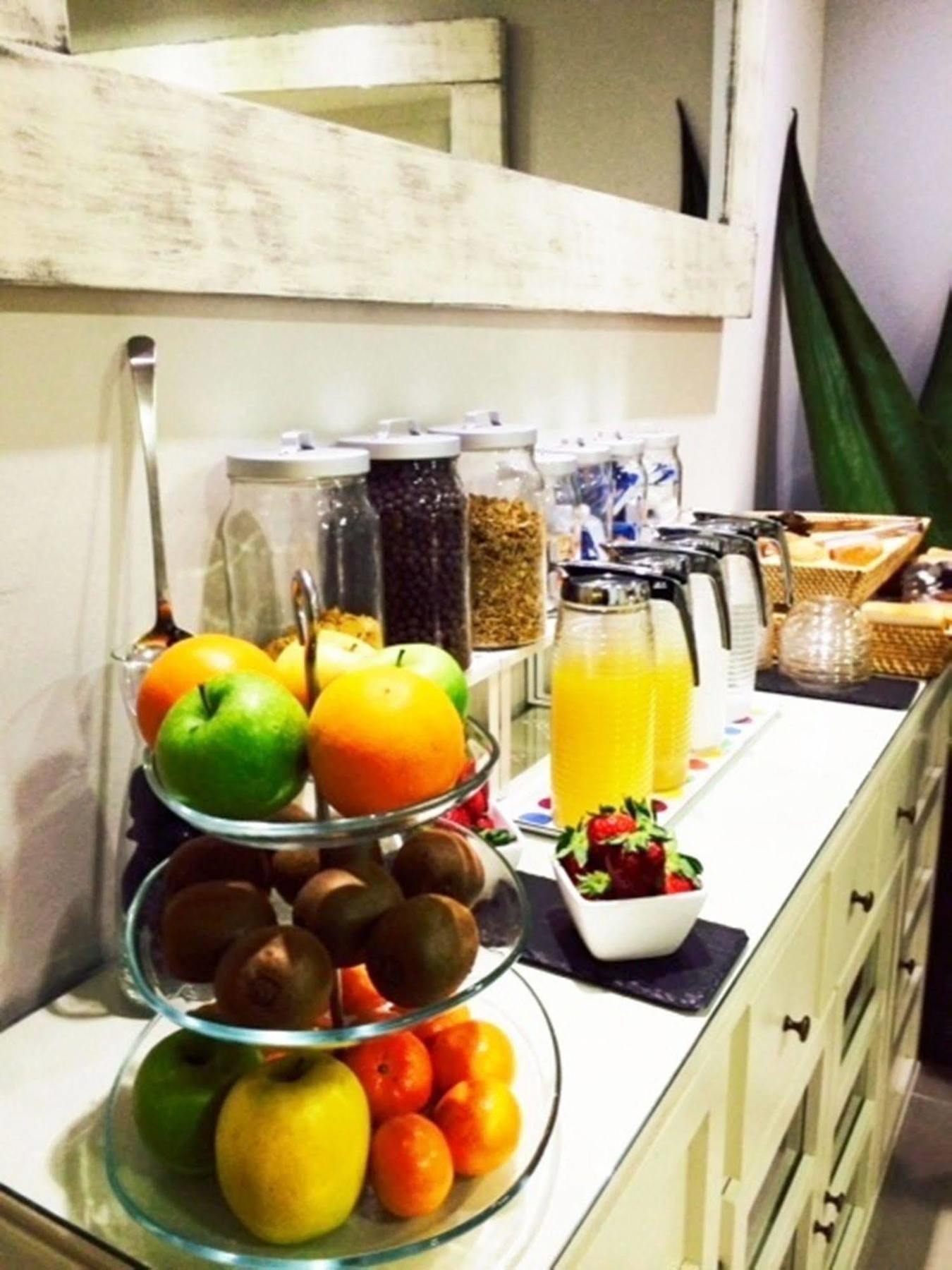 Alexandra Aparthotel Benstarhotelgroup تاراغونا المظهر الخارجي الصورة