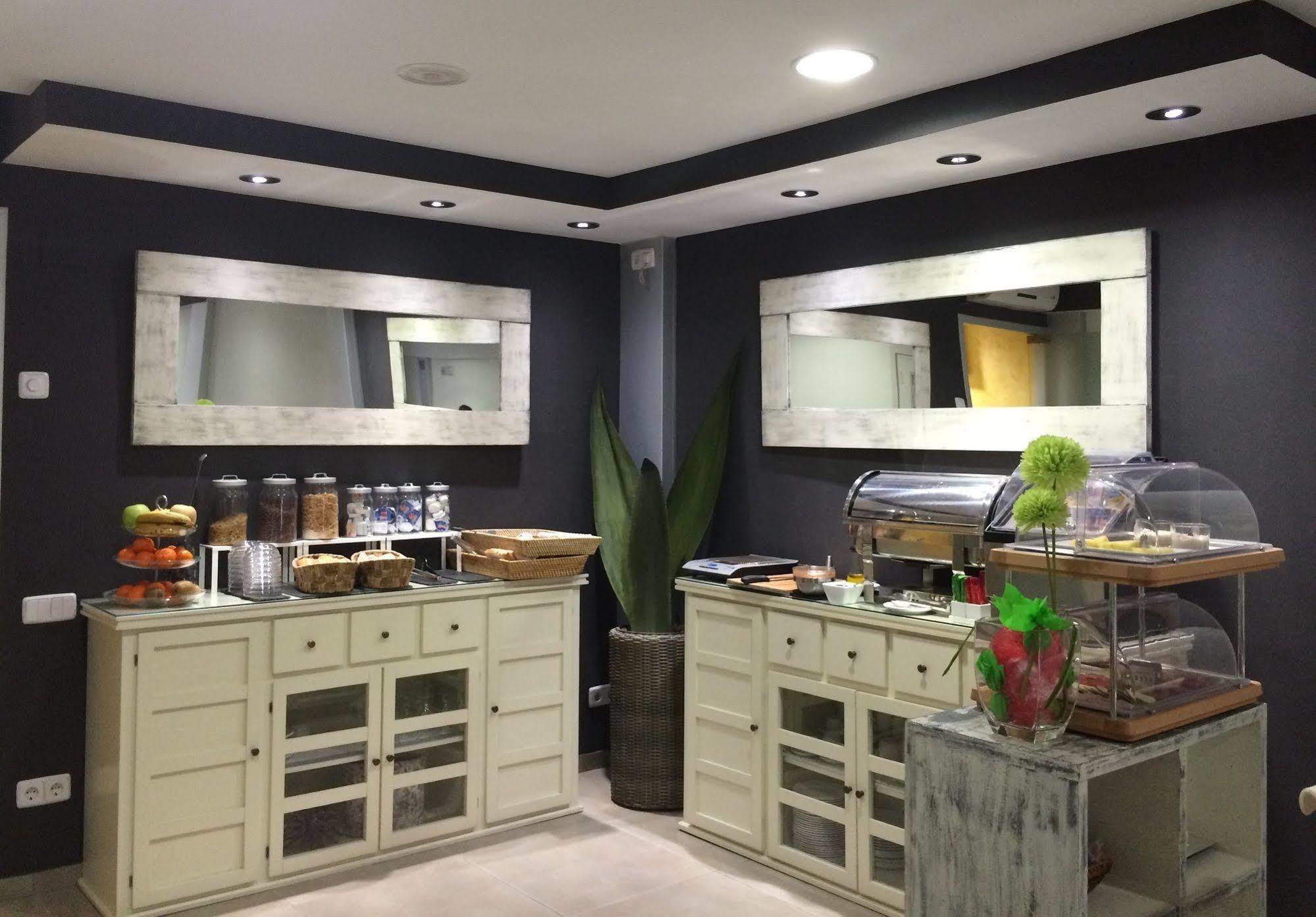 Alexandra Aparthotel Benstarhotelgroup تاراغونا المظهر الخارجي الصورة