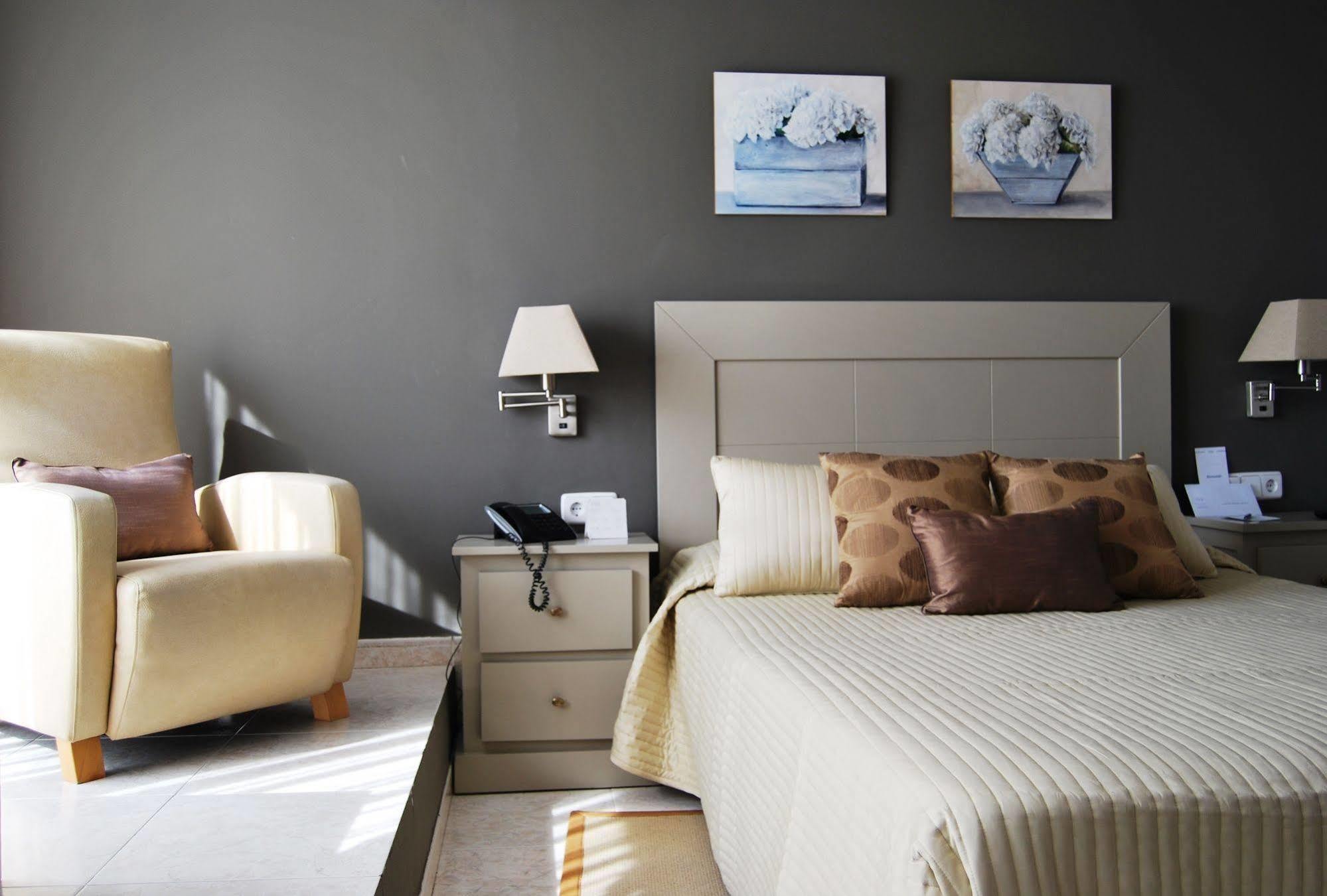 Alexandra Aparthotel Benstarhotelgroup تاراغونا المظهر الخارجي الصورة