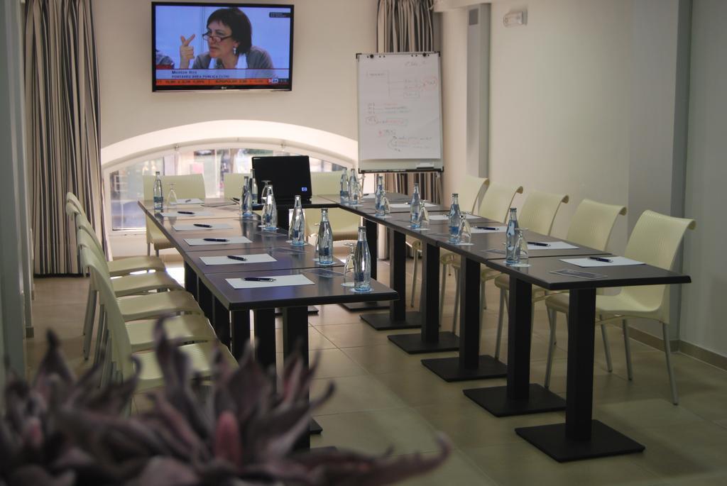 Alexandra Aparthotel Benstarhotelgroup تاراغونا المظهر الخارجي الصورة