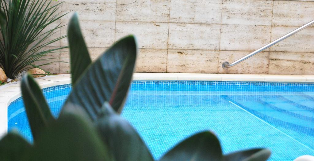 Alexandra Aparthotel Benstarhotelgroup تاراغونا المظهر الخارجي الصورة