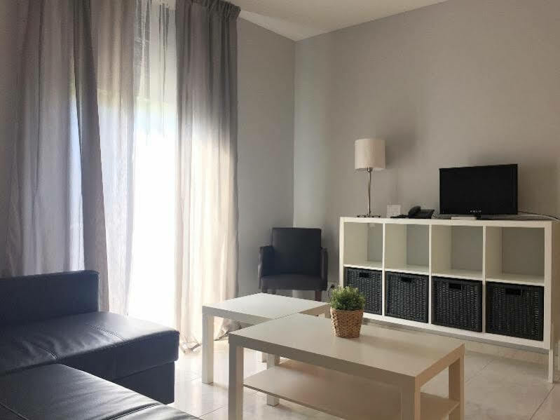 Alexandra Aparthotel Benstarhotelgroup تاراغونا المظهر الخارجي الصورة
