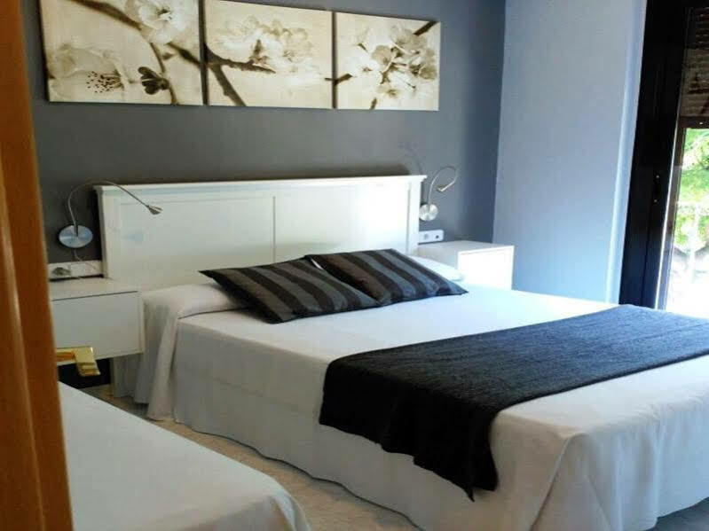 Alexandra Aparthotel Benstarhotelgroup تاراغونا المظهر الخارجي الصورة