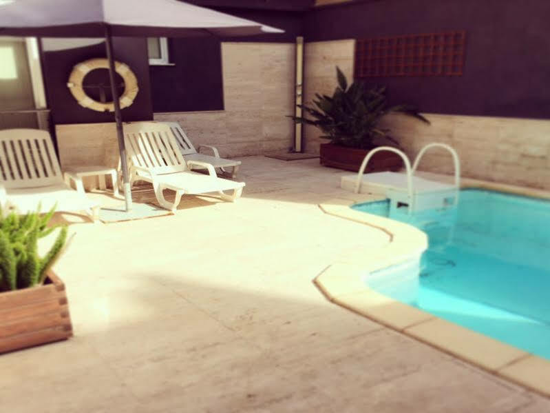 Alexandra Aparthotel Benstarhotelgroup تاراغونا المظهر الخارجي الصورة