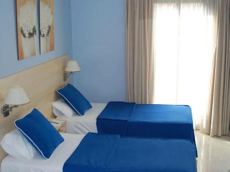 Alexandra Aparthotel Benstarhotelgroup تاراغونا المظهر الخارجي الصورة
