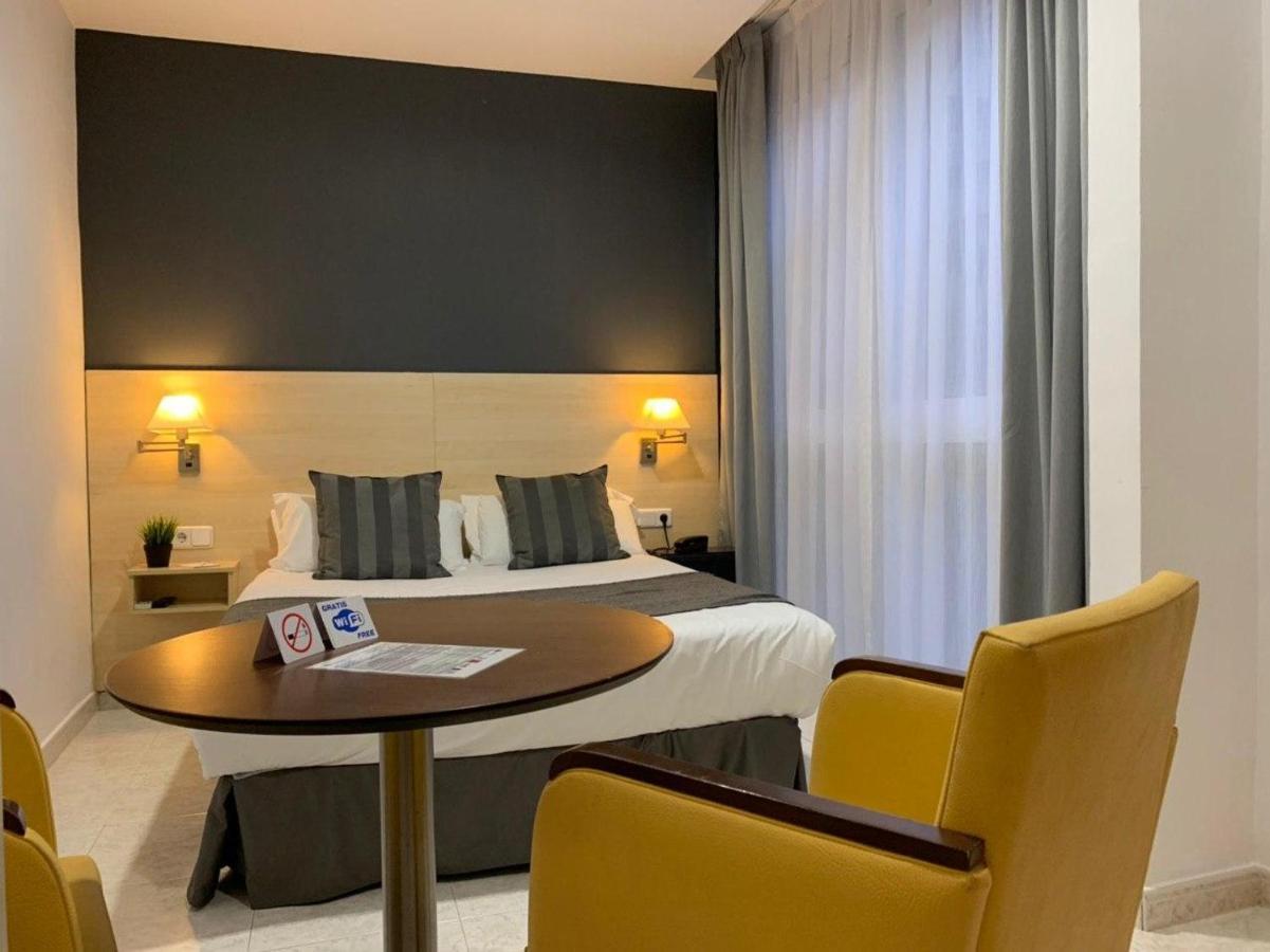 Alexandra Aparthotel Benstarhotelgroup تاراغونا المظهر الخارجي الصورة